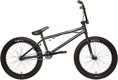 Blank bmx clearance bike